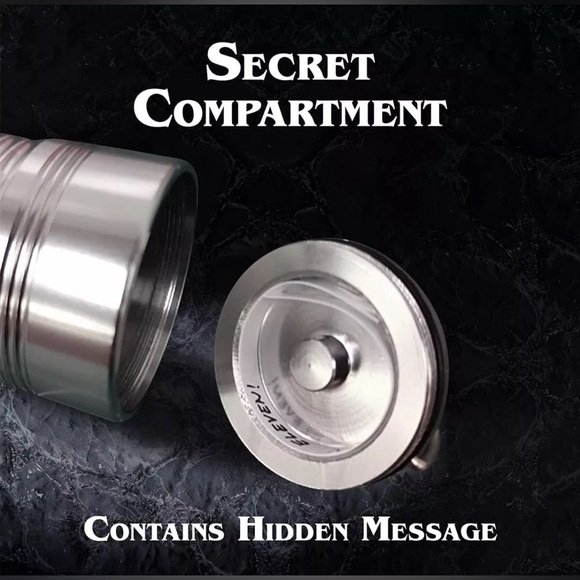 Stranger Things Flashlight by Energizer. Limited Edition. - Picture 6 of 10